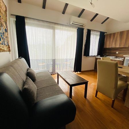 Villa Stare Vrbe Бихач Экстерьер фото