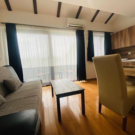 Villa Stare Vrbe Бихач Экстерьер фото