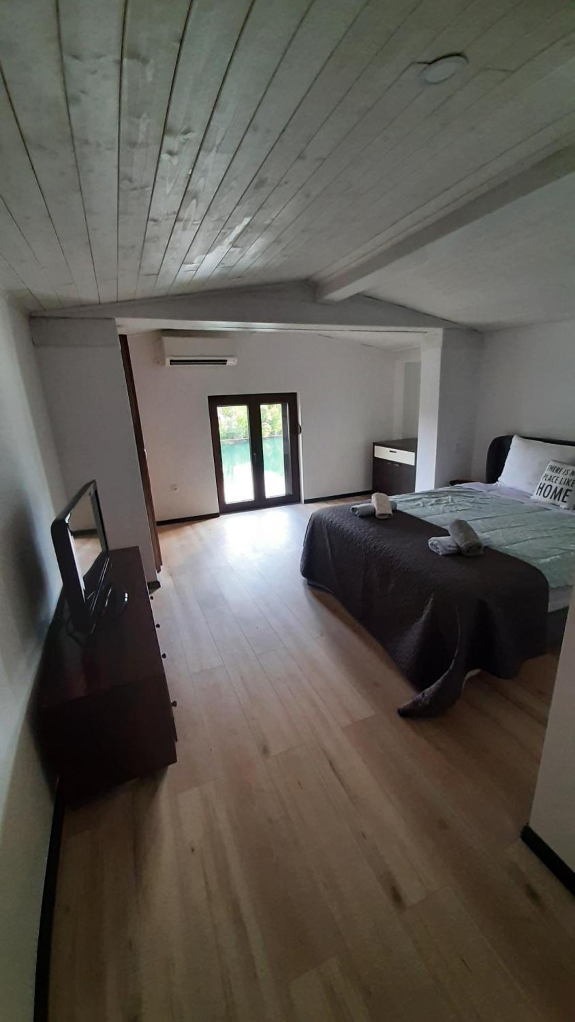 Villa Stare Vrbe Бихач Экстерьер фото