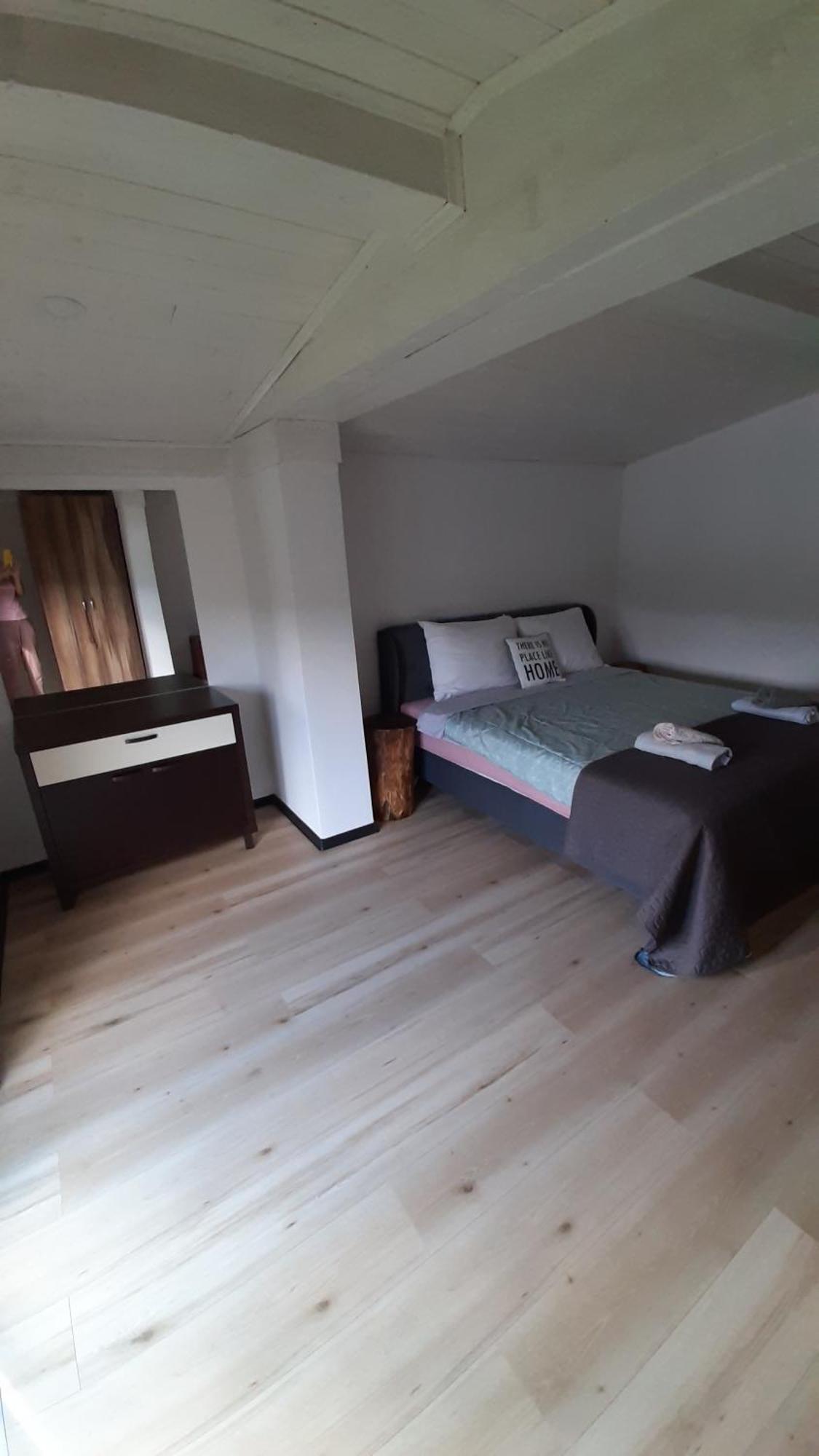 Villa Stare Vrbe Бихач Экстерьер фото