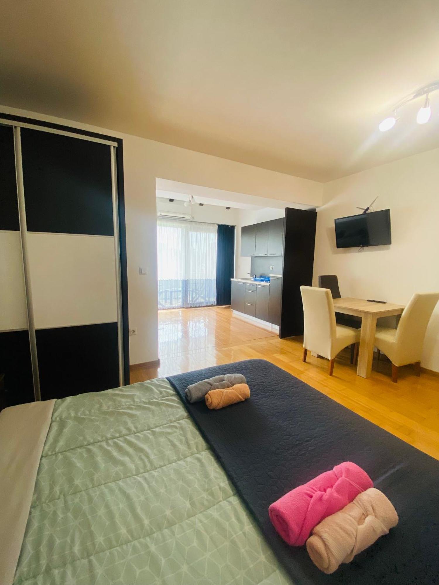 Villa Stare Vrbe Бихач Экстерьер фото