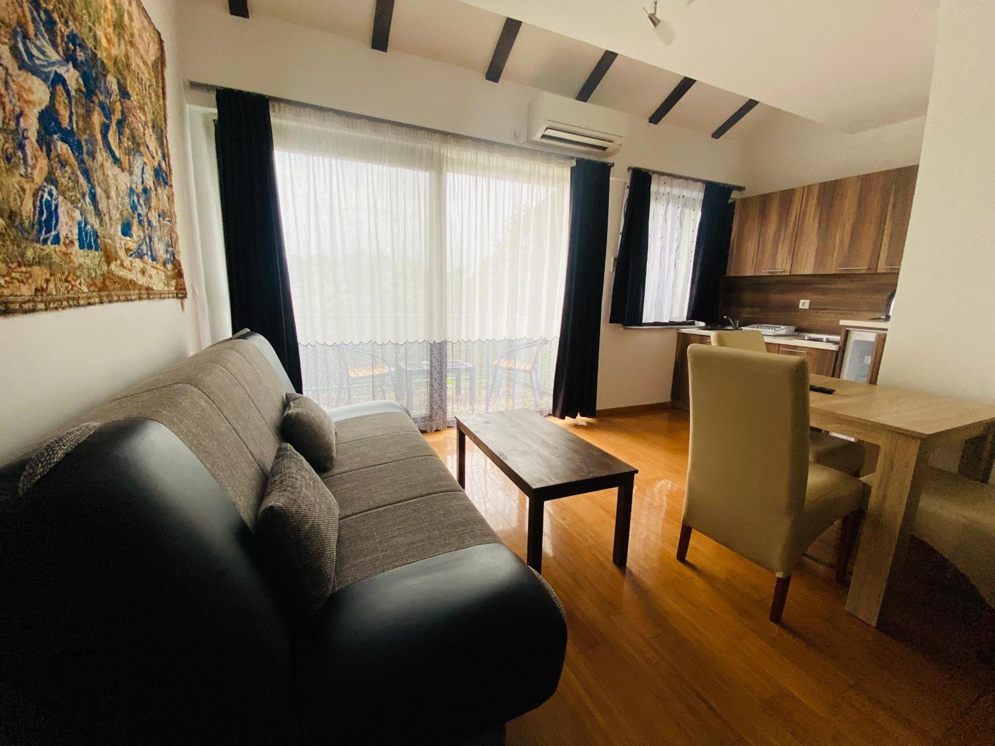 Villa Stare Vrbe Бихач Экстерьер фото