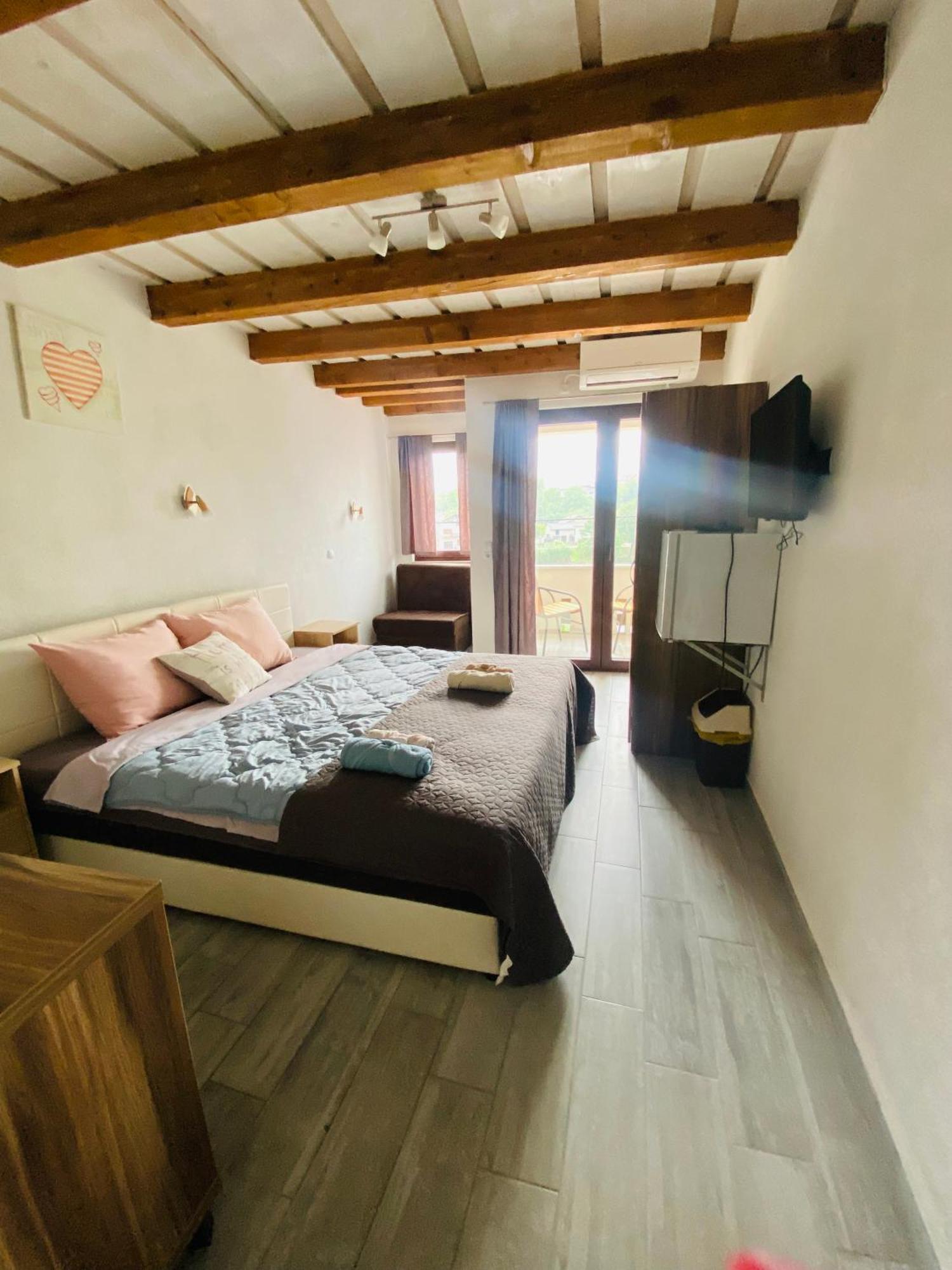 Villa Stare Vrbe Бихач Экстерьер фото