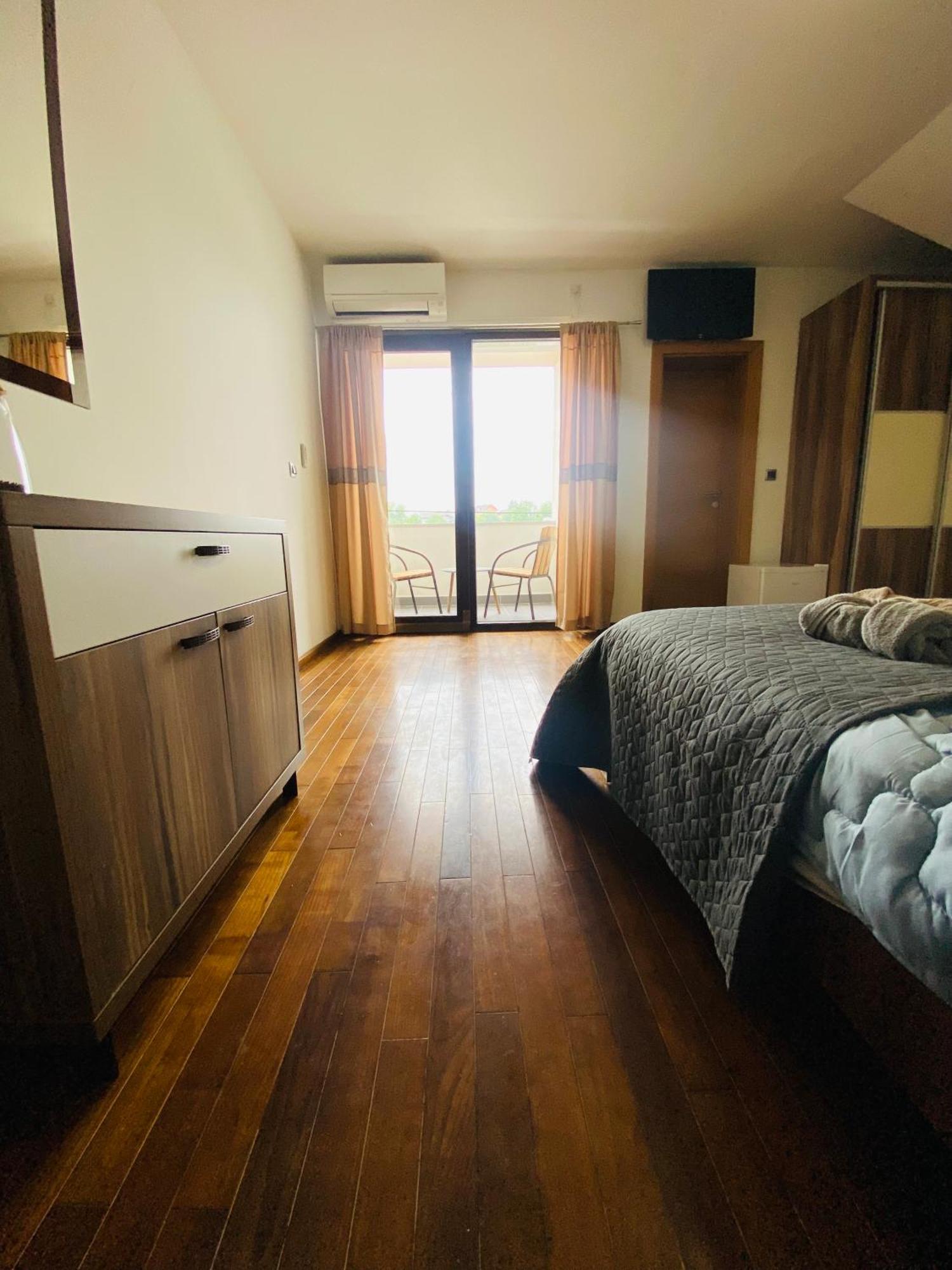 Villa Stare Vrbe Бихач Экстерьер фото