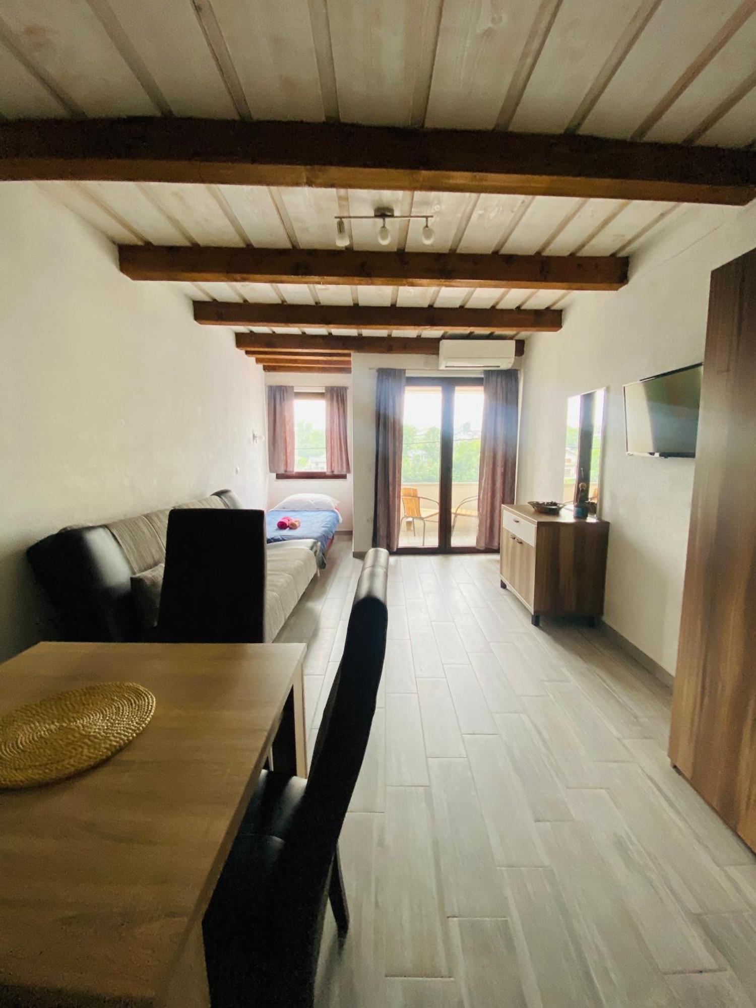 Villa Stare Vrbe Бихач Экстерьер фото