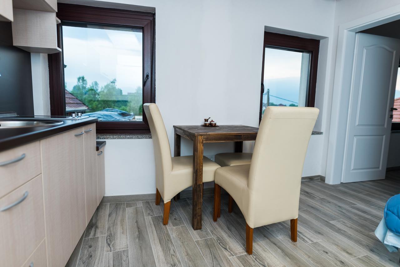 Villa Stare Vrbe Бихач Экстерьер фото