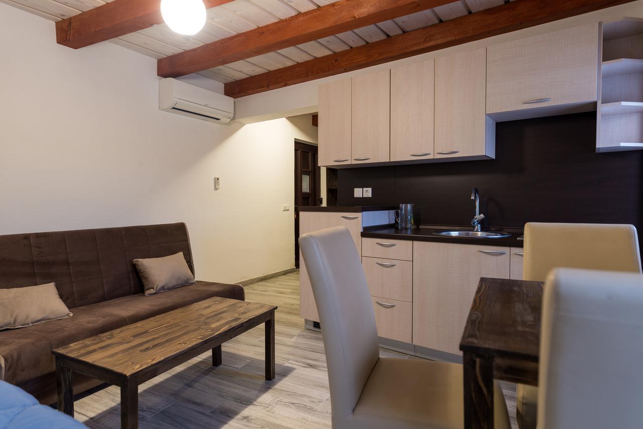 Villa Stare Vrbe Бихач Экстерьер фото