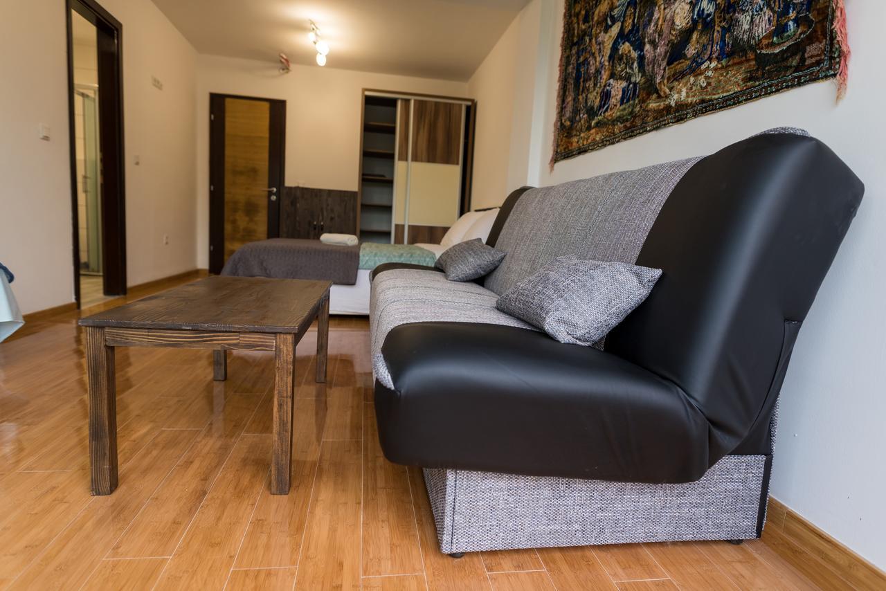 Villa Stare Vrbe Бихач Экстерьер фото