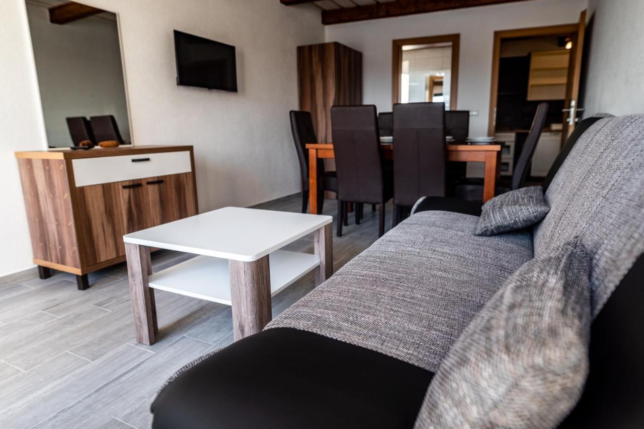 Villa Stare Vrbe Бихач Экстерьер фото