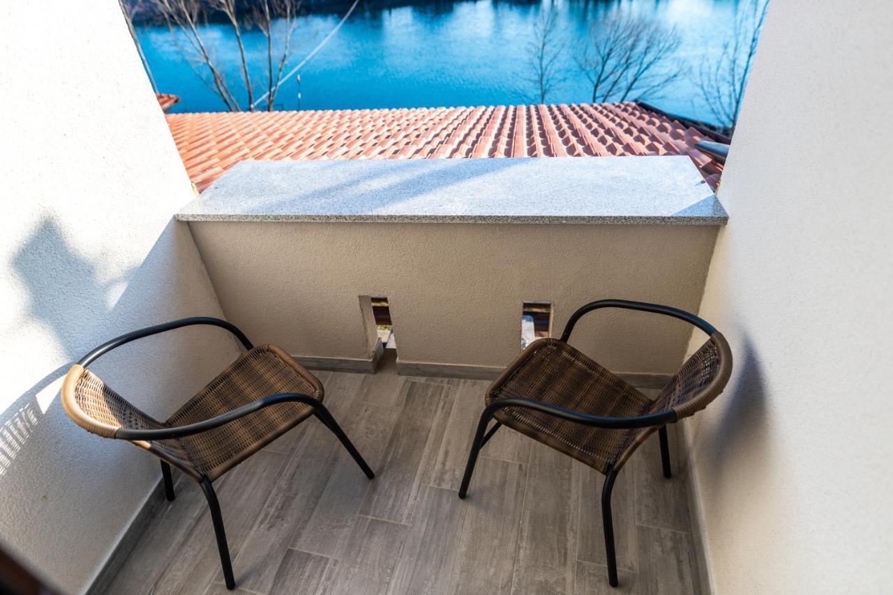 Villa Stare Vrbe Бихач Экстерьер фото